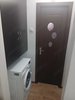 Apartament cu 2 camere, in zona Baza 3. - imagine 5