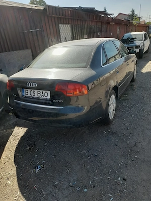Audi a4 b7 de vanzare - imagine 4