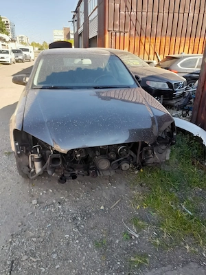 Audi a4 b7 de vanzare - imagine 3