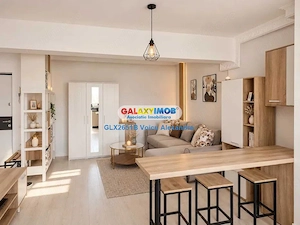 Apartament 2 Cam Lux Berceni - 81 Residence - Parcare - imagine 7