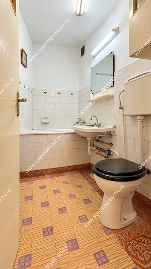 Apartament cu 2 camere și balcon generos, etaj 2   Micro 16 - imagine 7