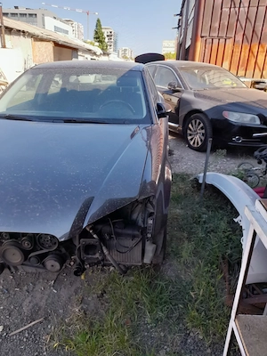 Audi a4 b7 de vanzare - imagine 2