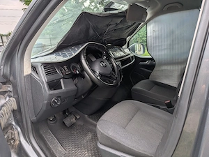 Vw caravelle t6 4x4 - imagine 7