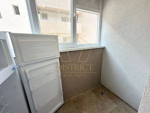 Apartament spatios cu 1 camera | Giroc - imagine 6