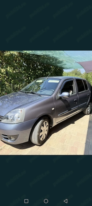 Renault symbol 1.5 dci 2008  - imagine 2