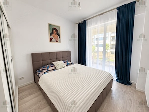 Apartament 2 camere decomandat | Bloc 2024 | Biruinței - imagine 7