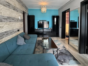 Apartament 2 camere tip studio Sanpetru Brasov - imagine 2