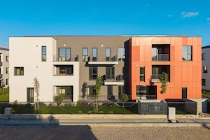 Apartament 2 camere cu terasă | Braytim | Comision 0% - imagine 2