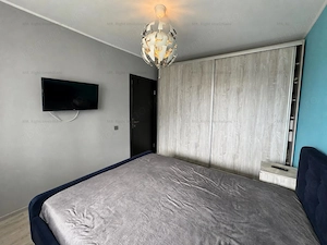 Apartament 2 camere tip studio Sanpetru Brasov - imagine 7