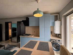 Apartament 2 camere tip studio Sanpetru Brasov - imagine 3