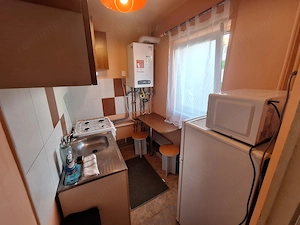 250 euro!!! Ap.cu 1 camera Et 3 cu centrala proprie Girocului - imagine 4