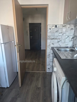 Decomandat 2 Camere, Lujerului, 2 Minute de metrou - imagine 6
