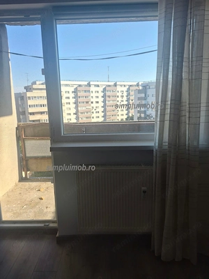 Decomandat 2 Camere, Lujerului, 2 Minute de metrou - imagine 3