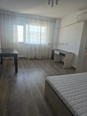 Decomandat 2 Camere, Lujerului, 2 Minute de metrou - imagine 13