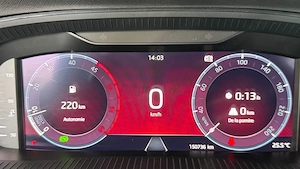 Skoda Octavia - imagine 8