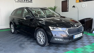 Skoda Octavia - imagine 3