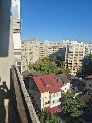Decomandat 2 Camere, Lujerului, 2 Minute de metrou - imagine 17