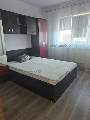Decomandat 2 Camere, Lujerului, 2 Minute de metrou - imagine 9