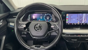 Skoda Octavia - imagine 14