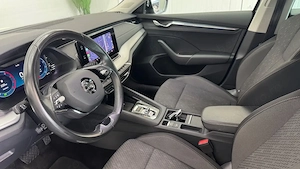Skoda Octavia - imagine 10