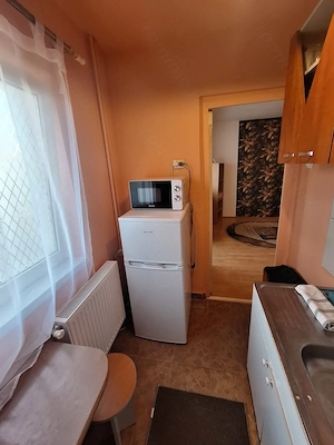 250 euro!!! Ap.cu 1 camera Et 3 cu centrala proprie Girocului - imagine 5