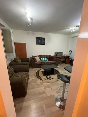 De vinzare de la proprietar apartament 1 camera lingă medicina