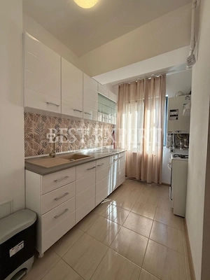 2 Camere Decomandat | Etaj 3/5 | Parcare Exterioară | Centrală ProprIe - imagine 3