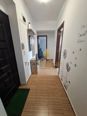 Berceni- 7 min metrou Leonida- 45 mp- Dec- Mobilat/Utilat- Centrala - imagine 7