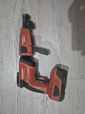 filetanta hilti nuron sd5000