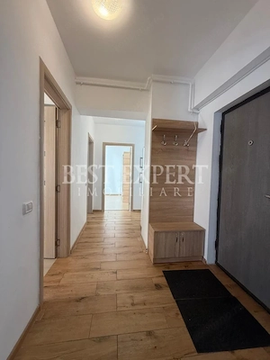 2 Camere Decomandat | Etaj 3/5 | Parcare Exterioară | Centrală ProprIe - imagine 5