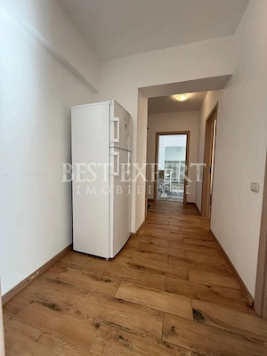 2 Camere Decomandat | Etaj 3/5 | Parcare Exterioară | Centrală ProprIe - imagine 4