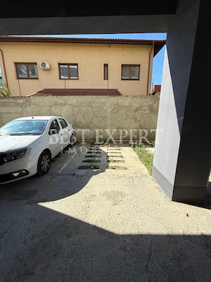 2 Camere Decomandat | Etaj 3/5 | Parcare Exterioară | Centrală ProprIe - imagine 9