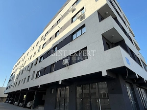 2 Camere Decomandat | Etaj 3/5 | Parcare Exterioară | Centrală ProprIe - imagine 11