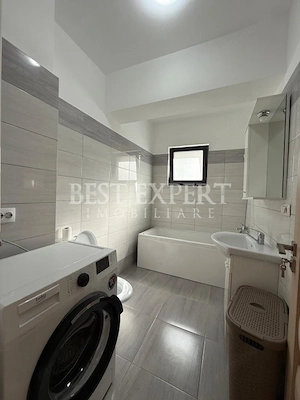 2 Camere Decomandat | Etaj 3/5 | Parcare Exterioară | Centrală ProprIe - imagine 6
