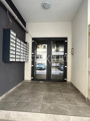 2 Camere Decomandat | Etaj 3/5 | Parcare Exterioară | Centrală ProprIe - imagine 8