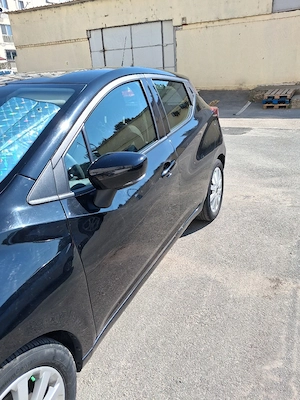 vand Nissan Micra 2019,euro 6 - imagine 9