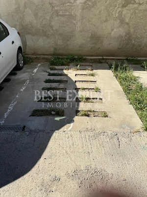 2 Camere Decomandat | Etaj 3/5 | Parcare Exterioară | Centrală ProprIe - imagine 10