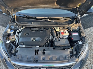 Peugeot 308 AUTOMAT 2.0hdi 150cp 2018 EURO 6 TVA Deductibil - imagine 16