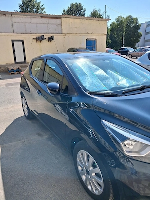 vand Nissan Micra 2019,euro 6 - imagine 6
