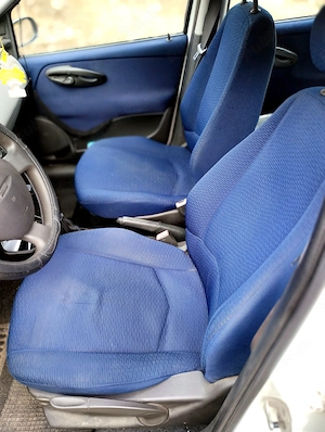 Fiat Punto 1.2 (188)   benzină - imagine 5