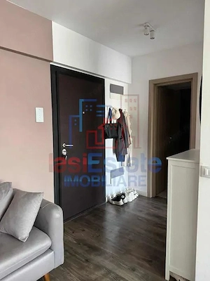 Apartament 1 Camera Tudor - Conest Residence - imagine 4