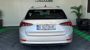Skoda Octavia - imagine 4