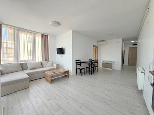 Apartament cu 3 camere de închiriat în Complex Toronto Residence, zona