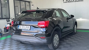 Audi Q2 - imagine 6
