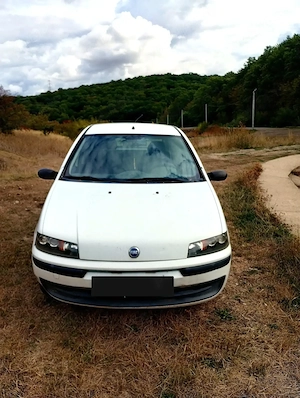 Fiat Punto 1.2 (188)   benzină