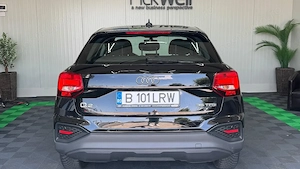 Audi Q2 - imagine 5