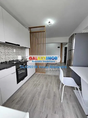 Apartament 2 Cam Lux I Bloc Nou Berceni I Grand Arena - imagine 4