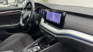 Skoda Octavia - imagine 16