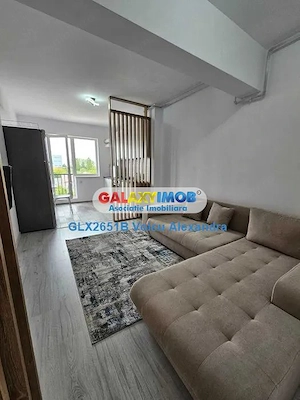 Apartament 2 Cam Lux I Bloc Nou Berceni I Grand Arena