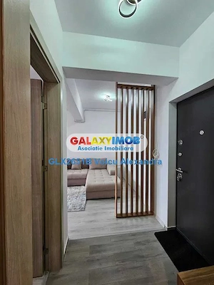 Apartament 2 Cam Lux I Bloc Nou Berceni I Grand Arena - imagine 6